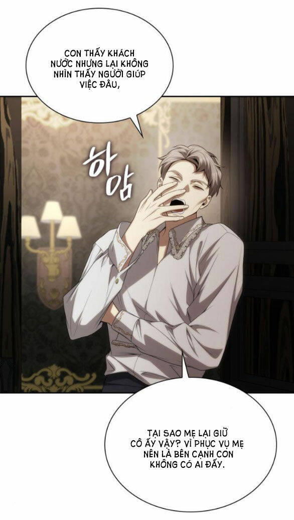 Chị Gái À, Kiếp Này Em Chính Là Nữ Hoàng Chapter 57.2 - Trang 2