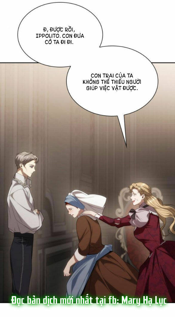 Chị Gái À, Kiếp Này Em Chính Là Nữ Hoàng Chapter 57.2 - Trang 2