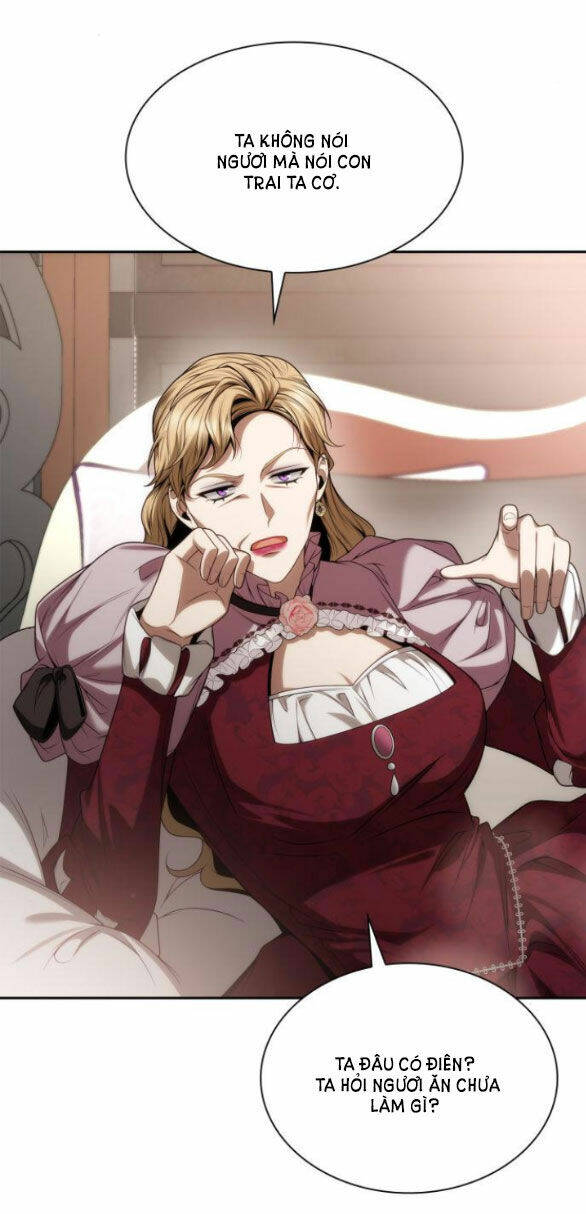 Chị Gái À, Kiếp Này Em Chính Là Nữ Hoàng Chapter 57.2 - Trang 2