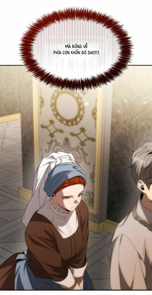 Chị Gái À, Kiếp Này Em Chính Là Nữ Hoàng Chapter 57.2 - Trang 2