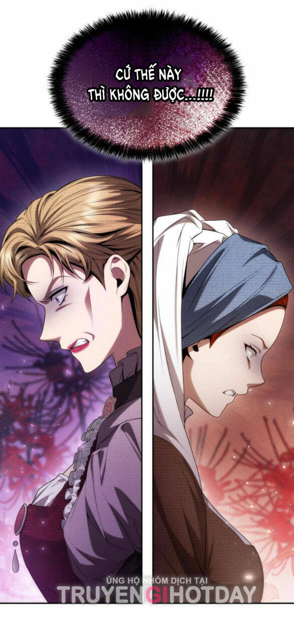 Chị Gái À, Kiếp Này Em Chính Là Nữ Hoàng Chapter 57.2 - Trang 2