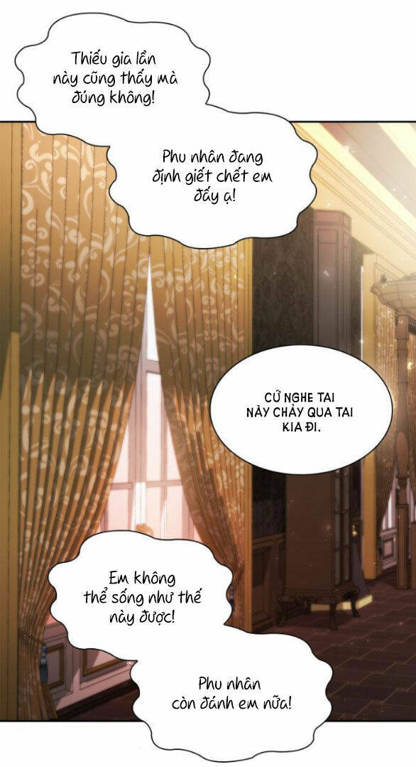 Chị Gái À, Kiếp Này Em Chính Là Nữ Hoàng Chapter 57.2 - Trang 2
