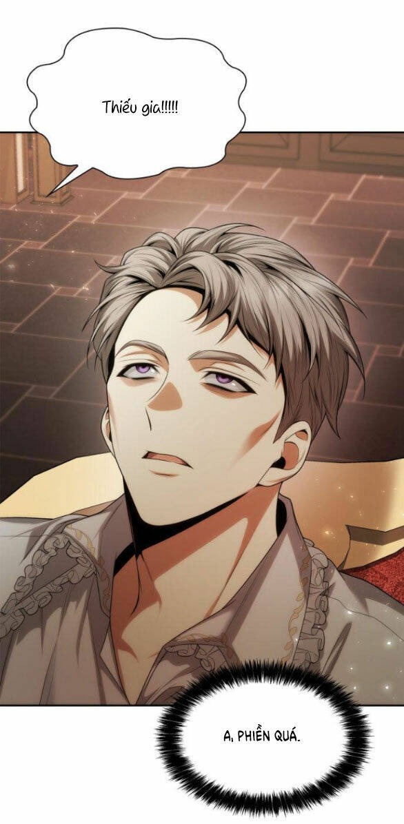 Chị Gái À, Kiếp Này Em Chính Là Nữ Hoàng Chapter 57.2 - Trang 2