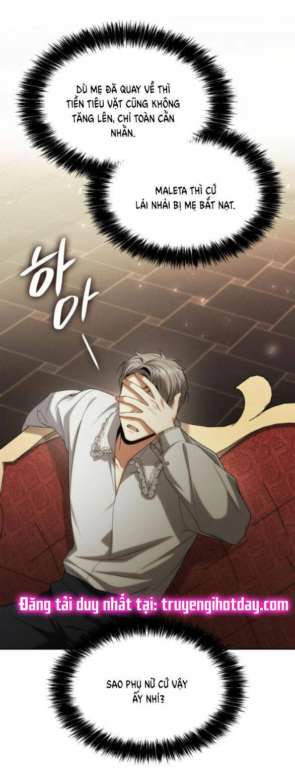 Chị Gái À, Kiếp Này Em Chính Là Nữ Hoàng Chapter 57.2 - Trang 2