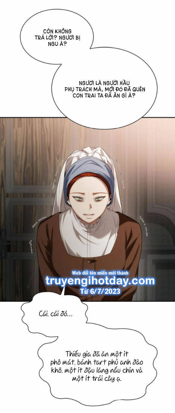 Chị Gái À, Kiếp Này Em Chính Là Nữ Hoàng Chapter 57.2 - Trang 2