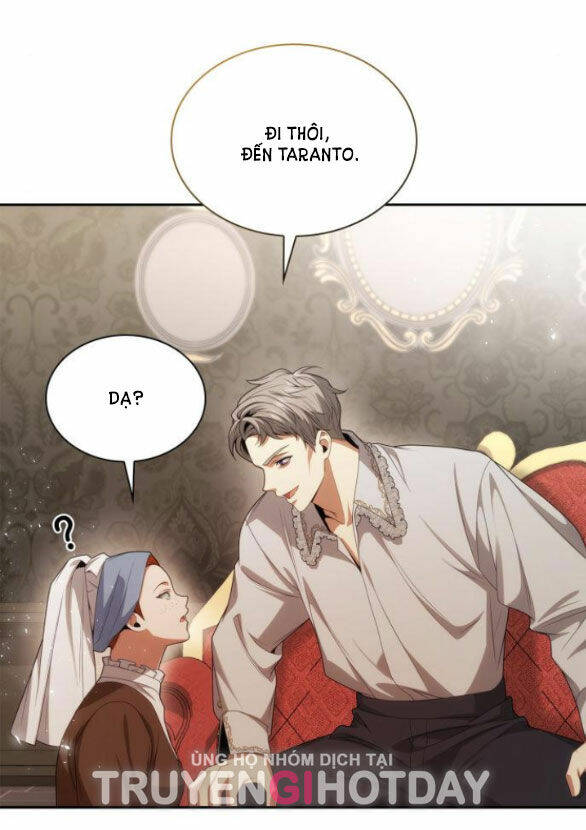 Chị Gái À, Kiếp Này Em Chính Là Nữ Hoàng Chapter 57.2 - Trang 2