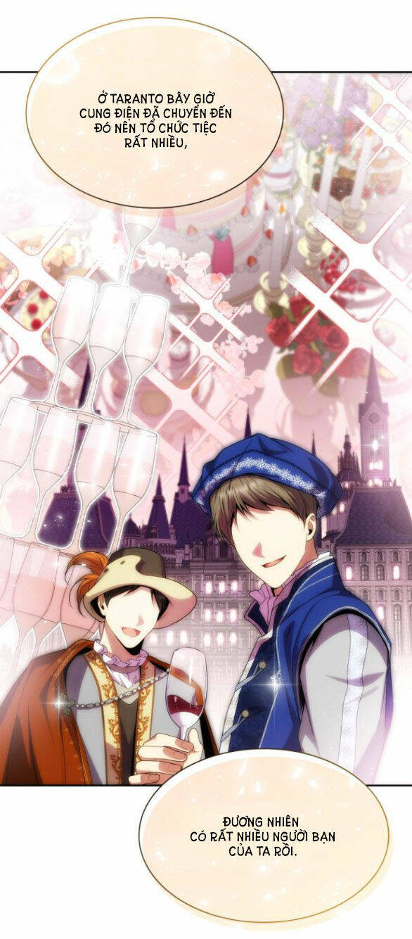 Chị Gái À, Kiếp Này Em Chính Là Nữ Hoàng Chapter 57.2 - Trang 2