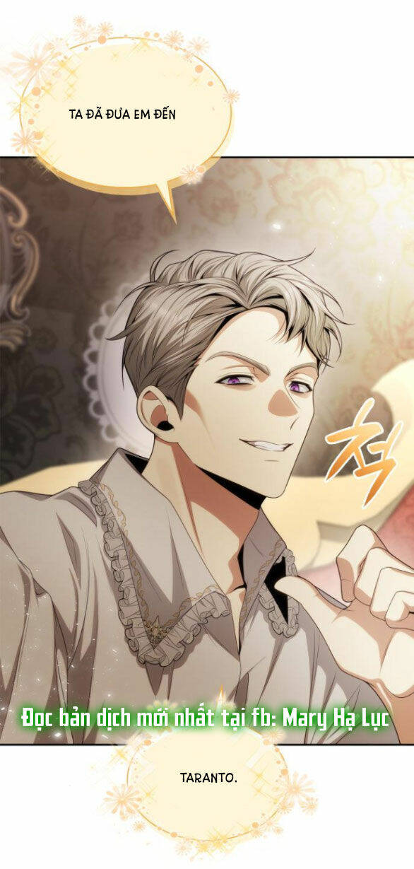 Chị Gái À, Kiếp Này Em Chính Là Nữ Hoàng Chapter 57.2 - Trang 2