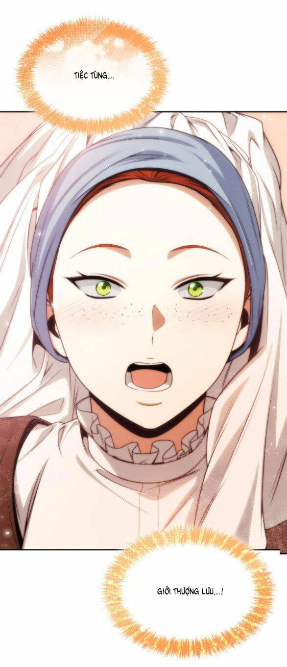 Chị Gái À, Kiếp Này Em Chính Là Nữ Hoàng Chapter 57.2 - Trang 2