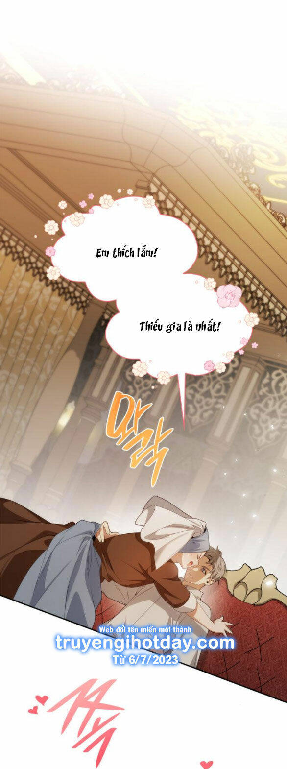 Chị Gái À, Kiếp Này Em Chính Là Nữ Hoàng Chapter 57.2 - Trang 2