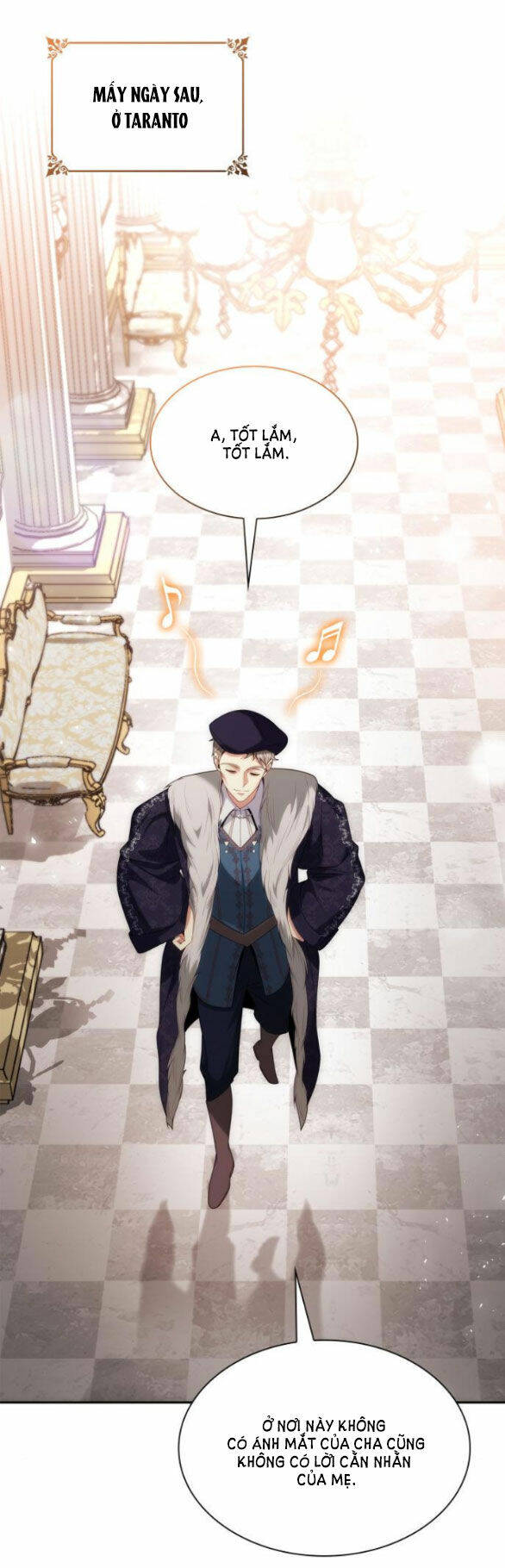 Chị Gái À, Kiếp Này Em Chính Là Nữ Hoàng Chapter 57.2 - Trang 2