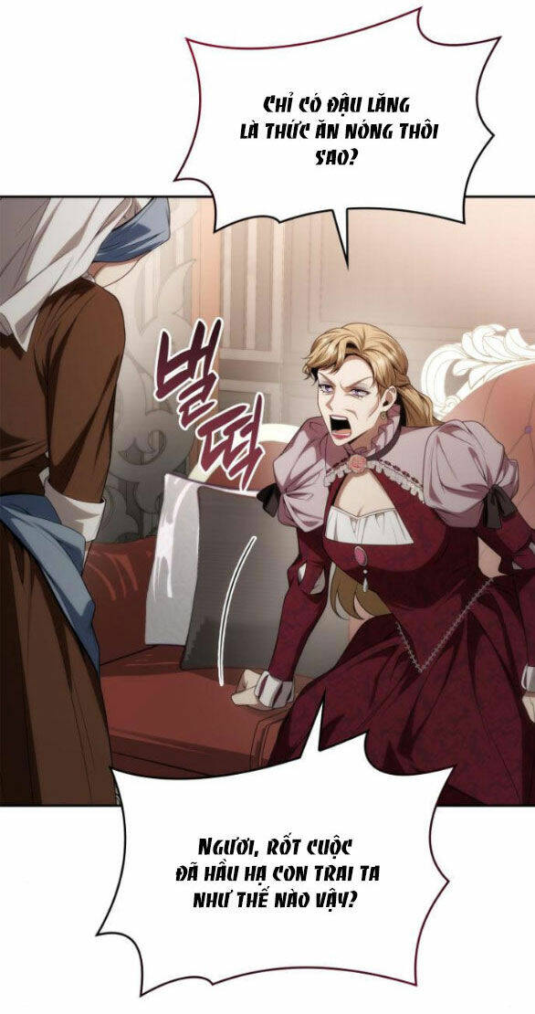 Chị Gái À, Kiếp Này Em Chính Là Nữ Hoàng Chapter 57.2 - Trang 2