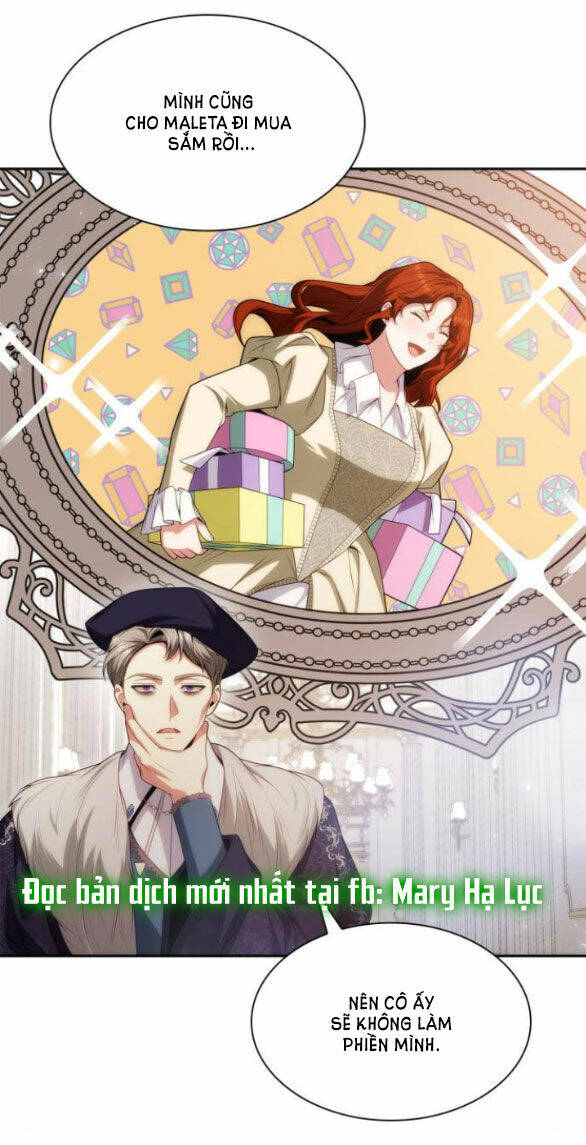 Chị Gái À, Kiếp Này Em Chính Là Nữ Hoàng Chapter 57.2 - Trang 2