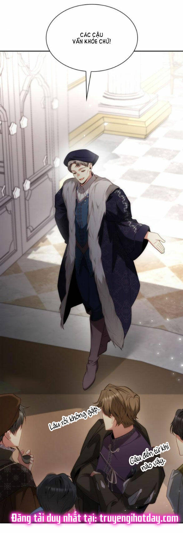 Chị Gái À, Kiếp Này Em Chính Là Nữ Hoàng Chapter 57.2 - Trang 2