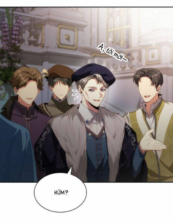 Chị Gái À, Kiếp Này Em Chính Là Nữ Hoàng Chapter 57.2 - Trang 2