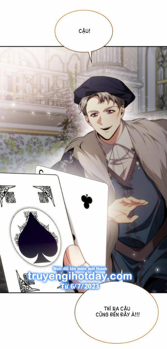 Chị Gái À, Kiếp Này Em Chính Là Nữ Hoàng Chapter 57.2 - Trang 2