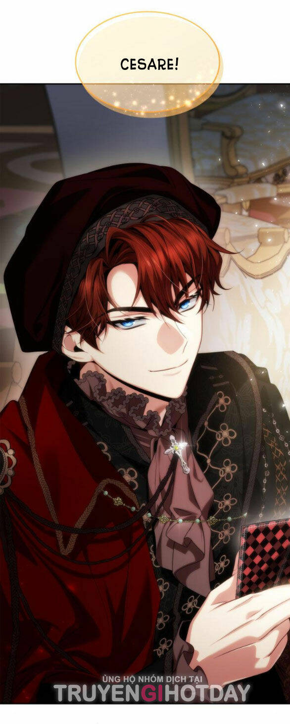 Chị Gái À, Kiếp Này Em Chính Là Nữ Hoàng Chapter 57.2 - Trang 2