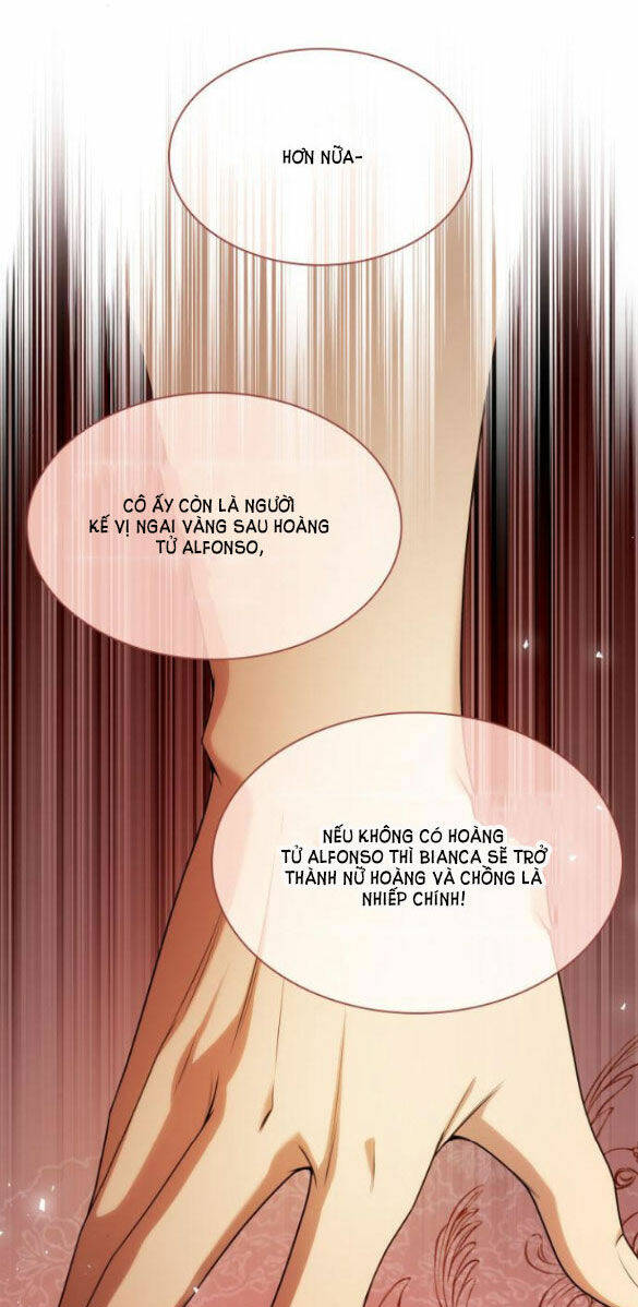 Chị Gái À, Kiếp Này Em Chính Là Nữ Hoàng Chapter 58.1 - Trang 2