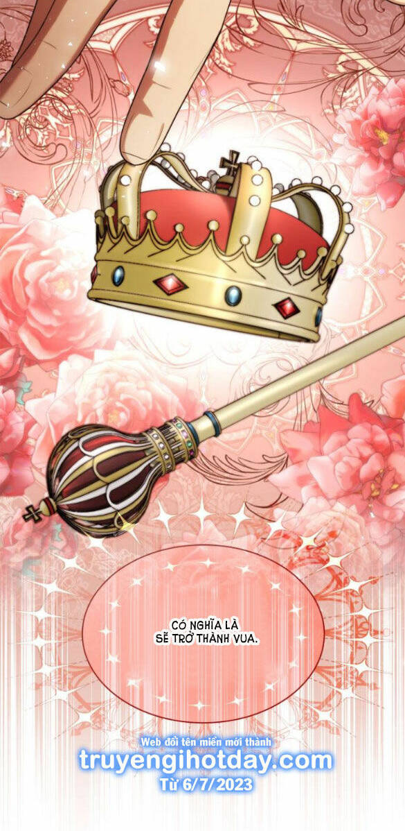 Chị Gái À, Kiếp Này Em Chính Là Nữ Hoàng Chapter 58.1 - Trang 2