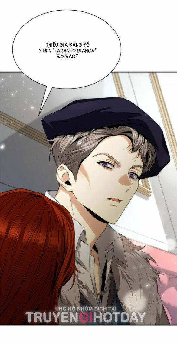 Chị Gái À, Kiếp Này Em Chính Là Nữ Hoàng Chapter 58.1 - Trang 2