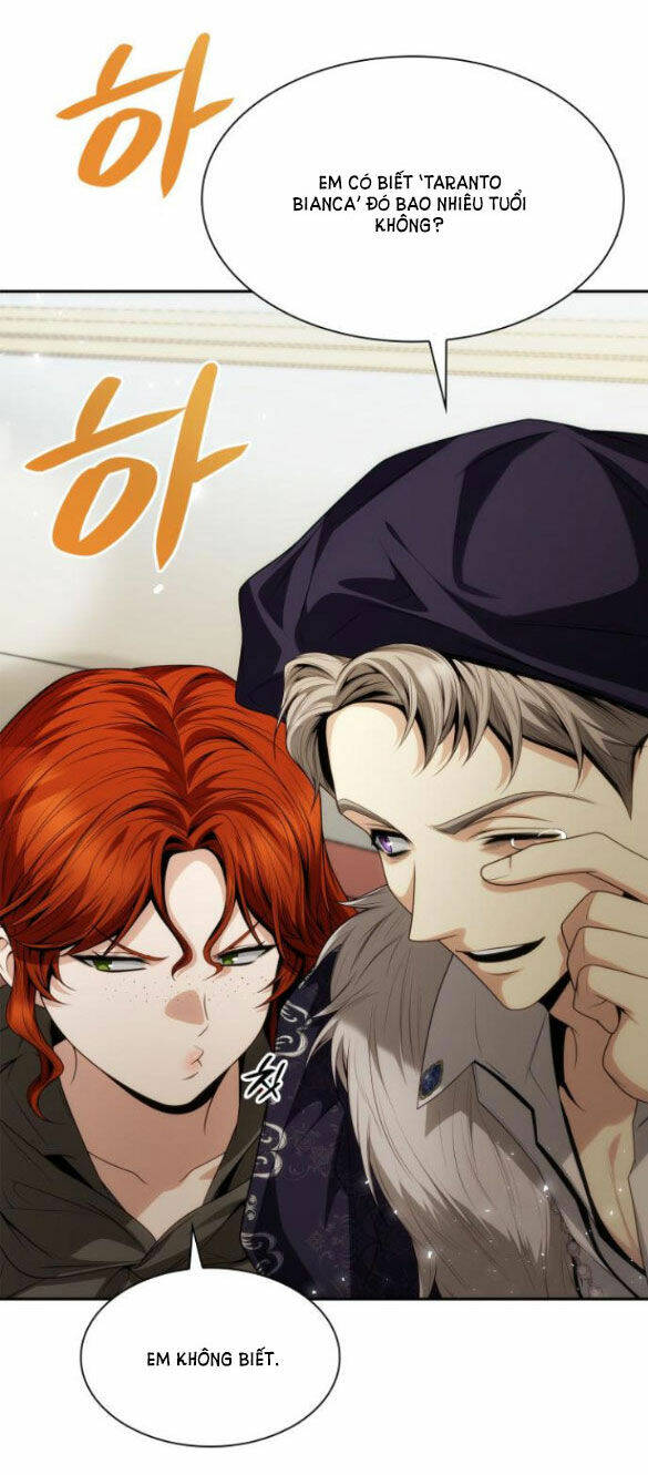 Chị Gái À, Kiếp Này Em Chính Là Nữ Hoàng Chapter 58.1 - Trang 2