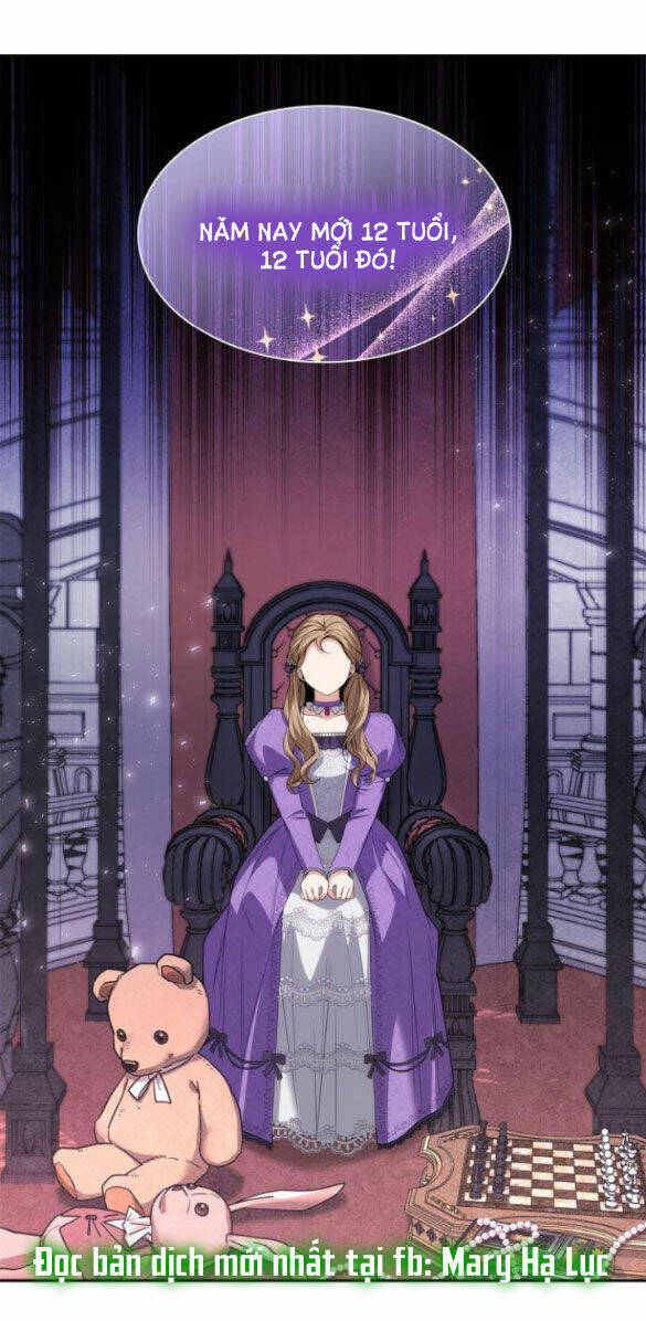 Chị Gái À, Kiếp Này Em Chính Là Nữ Hoàng Chapter 58.1 - Trang 2