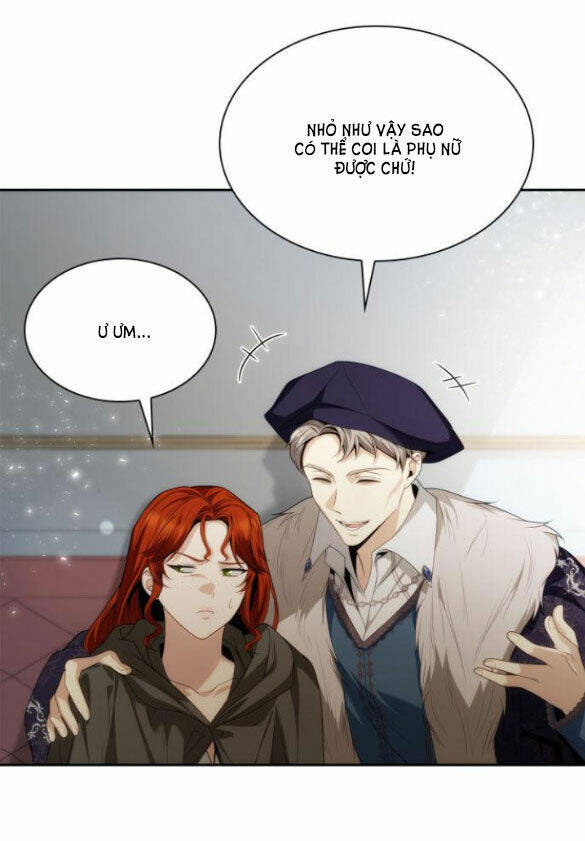 Chị Gái À, Kiếp Này Em Chính Là Nữ Hoàng Chapter 58.1 - Trang 2