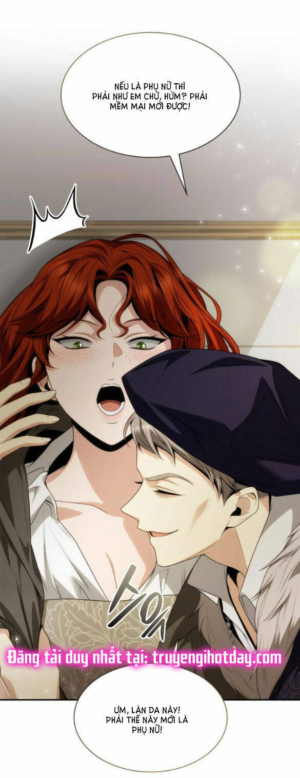 Chị Gái À, Kiếp Này Em Chính Là Nữ Hoàng Chapter 58.1 - Trang 2