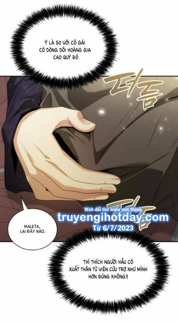 Chị Gái À, Kiếp Này Em Chính Là Nữ Hoàng Chapter 58.1 - Trang 2