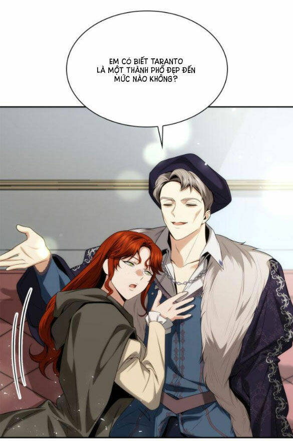 Chị Gái À, Kiếp Này Em Chính Là Nữ Hoàng Chapter 58.1 - Trang 2