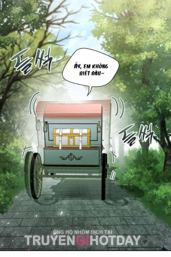 Chị Gái À, Kiếp Này Em Chính Là Nữ Hoàng Chapter 58.1 - Trang 2