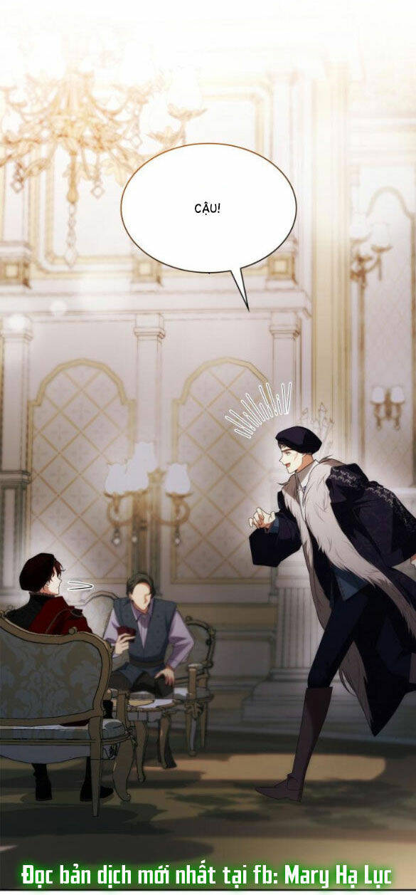 Chị Gái À, Kiếp Này Em Chính Là Nữ Hoàng Chapter 58.1 - Trang 2