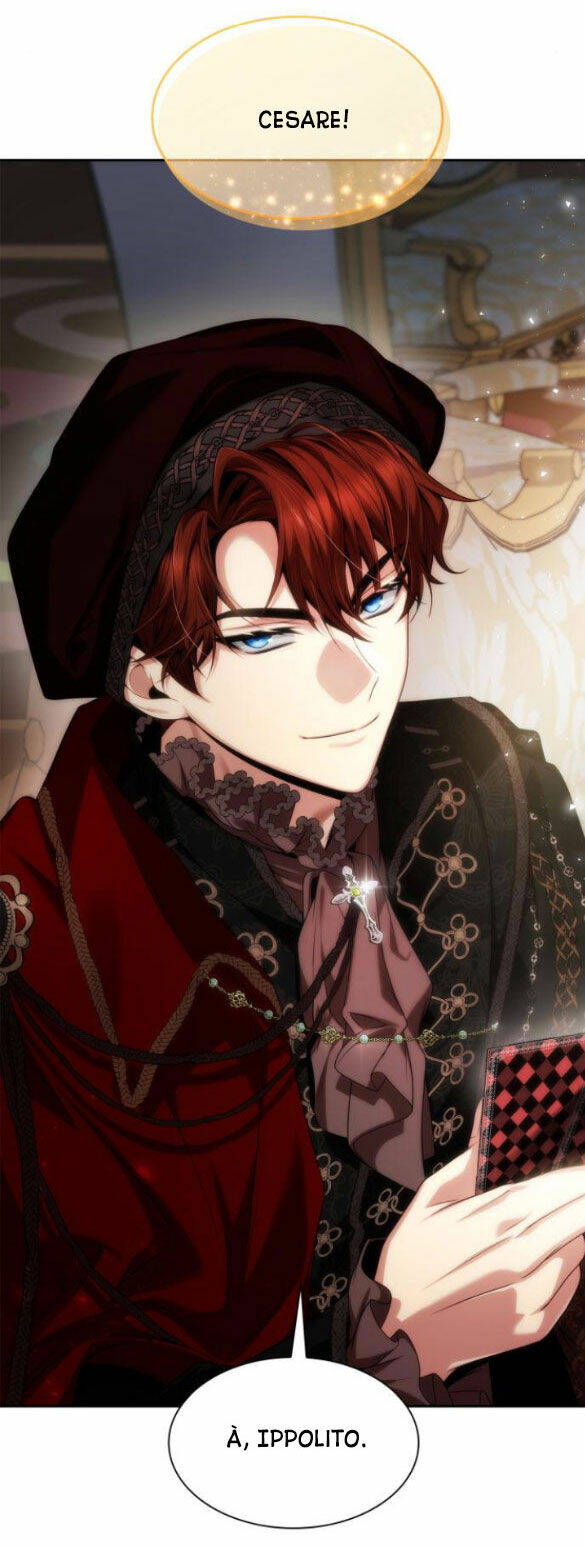 Chị Gái À, Kiếp Này Em Chính Là Nữ Hoàng Chapter 58.1 - Trang 2