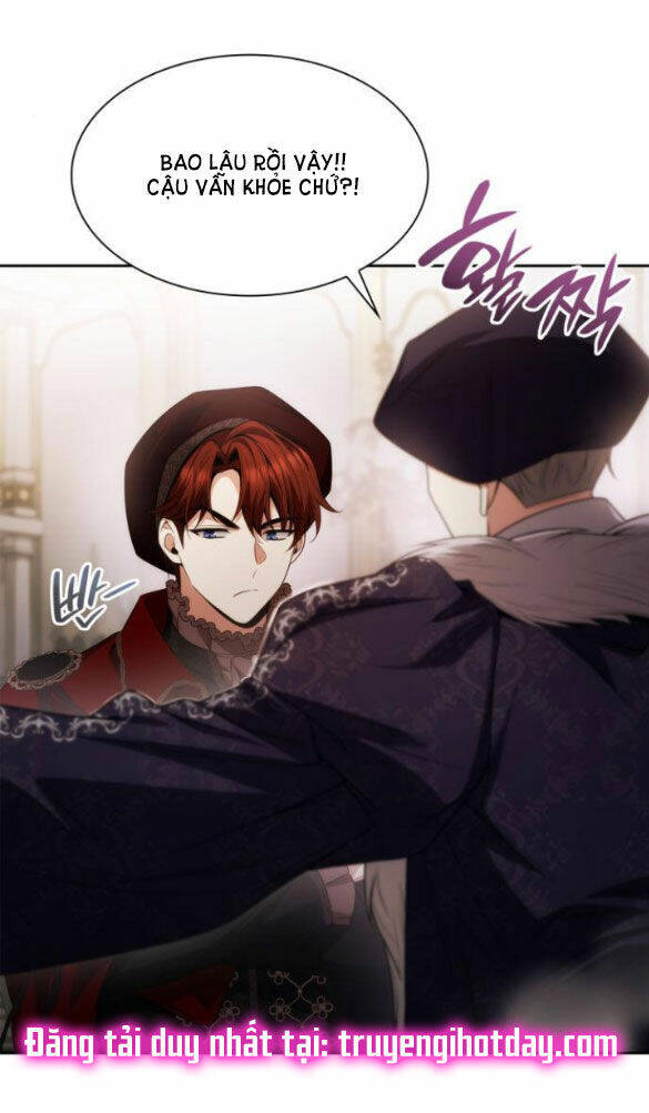 Chị Gái À, Kiếp Này Em Chính Là Nữ Hoàng Chapter 58.1 - Trang 2