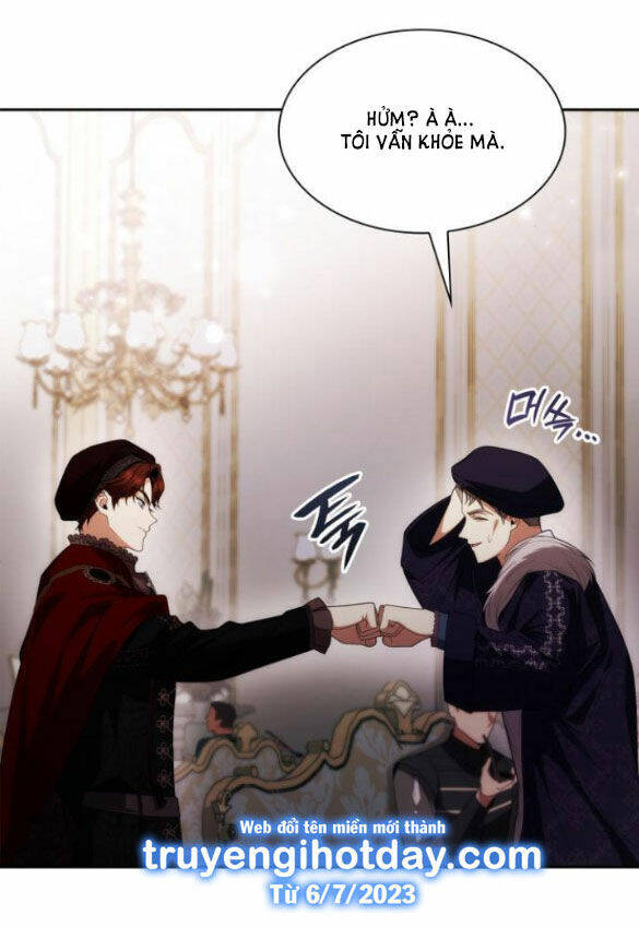 Chị Gái À, Kiếp Này Em Chính Là Nữ Hoàng Chapter 58.1 - Trang 2