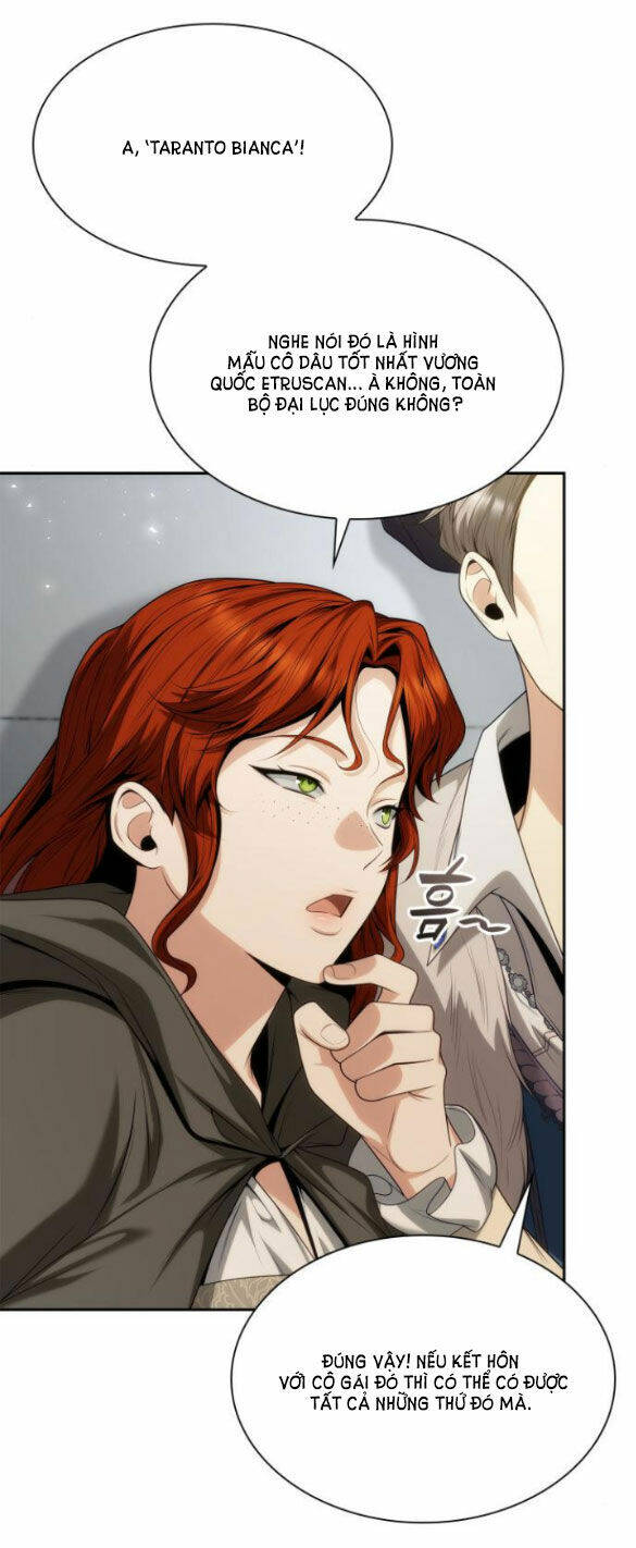 Chị Gái À, Kiếp Này Em Chính Là Nữ Hoàng Chapter 58.1 - Trang 2