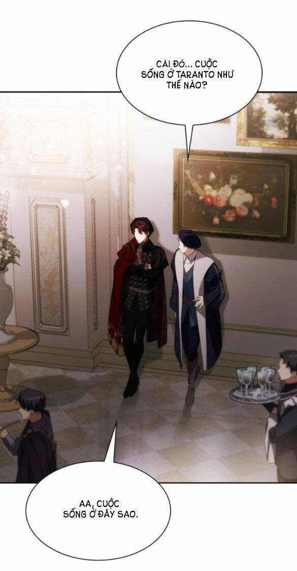 Chị Gái À, Kiếp Này Em Chính Là Nữ Hoàng Chapter 58.2 - Trang 2