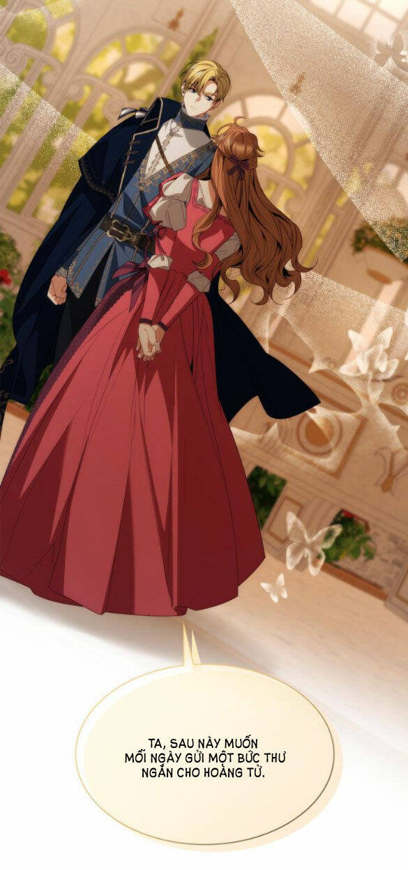 Chị Gái À, Kiếp Này Em Chính Là Nữ Hoàng Chapter 58.2 - Trang 2