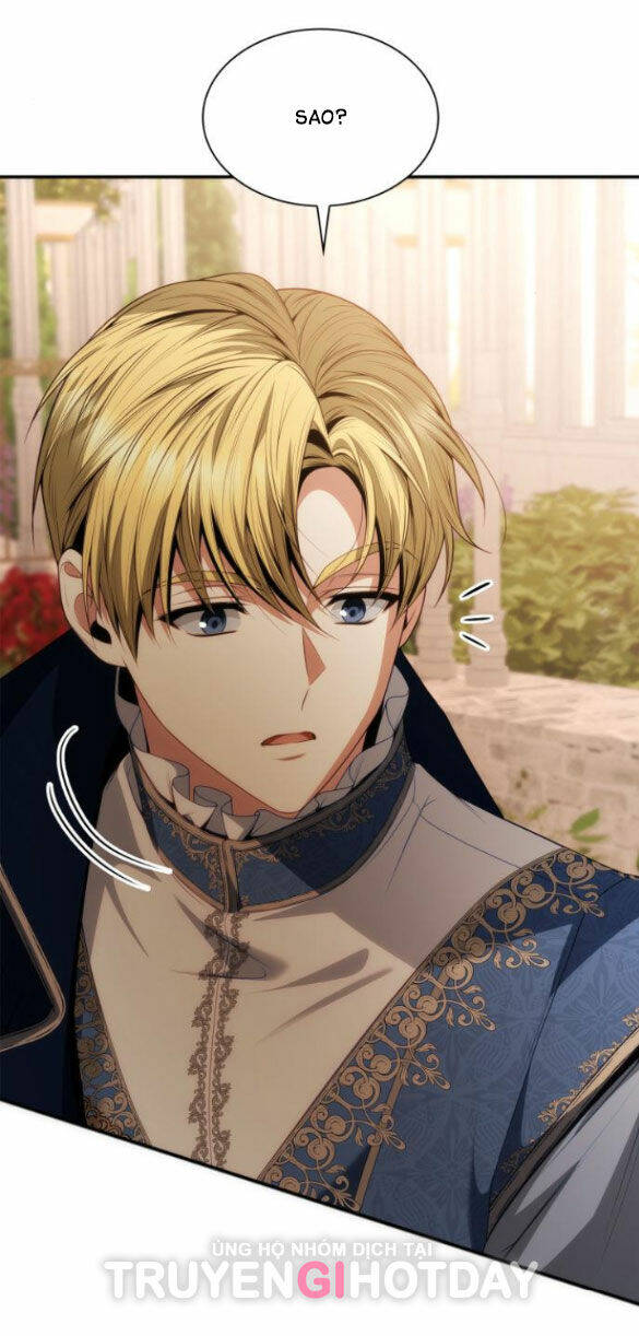 Chị Gái À, Kiếp Này Em Chính Là Nữ Hoàng Chapter 58.2 - Trang 2