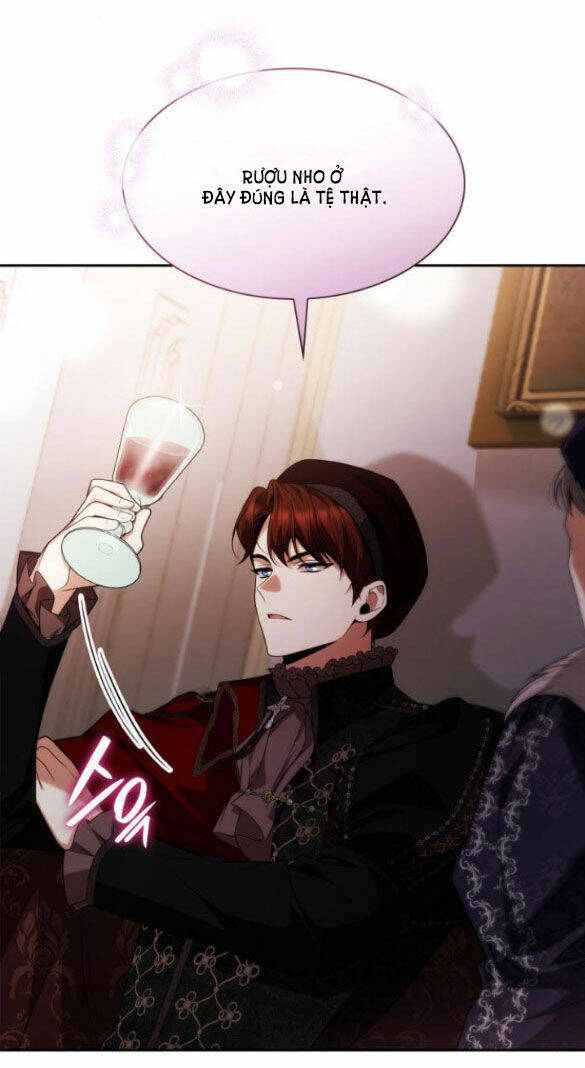 Chị Gái À, Kiếp Này Em Chính Là Nữ Hoàng Chapter 58.2 - Trang 2