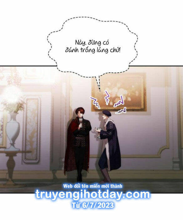 Chị Gái À, Kiếp Này Em Chính Là Nữ Hoàng Chapter 58.2 - Trang 2