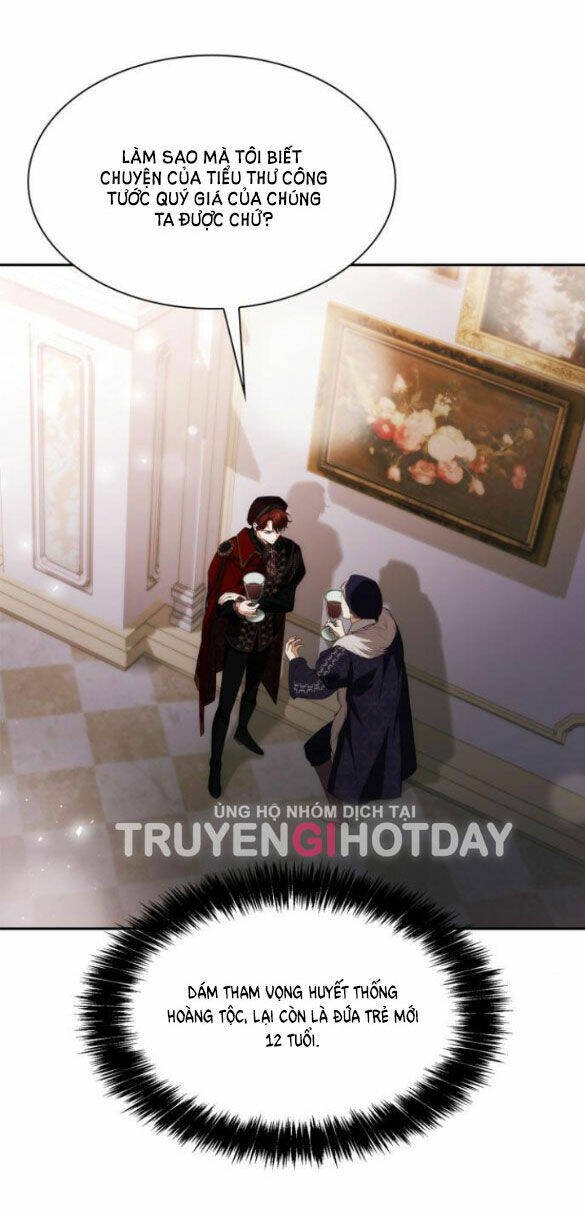 Chị Gái À, Kiếp Này Em Chính Là Nữ Hoàng Chapter 58.2 - Trang 2