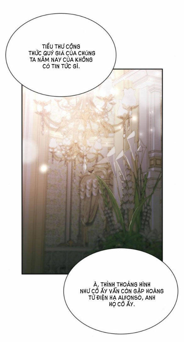 Chị Gái À, Kiếp Này Em Chính Là Nữ Hoàng Chapter 58.2 - Trang 2