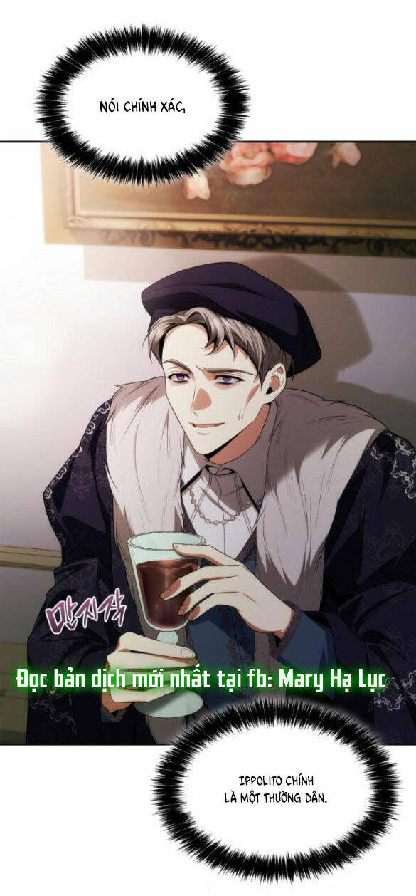 Chị Gái À, Kiếp Này Em Chính Là Nữ Hoàng Chapter 58.2 - Trang 2