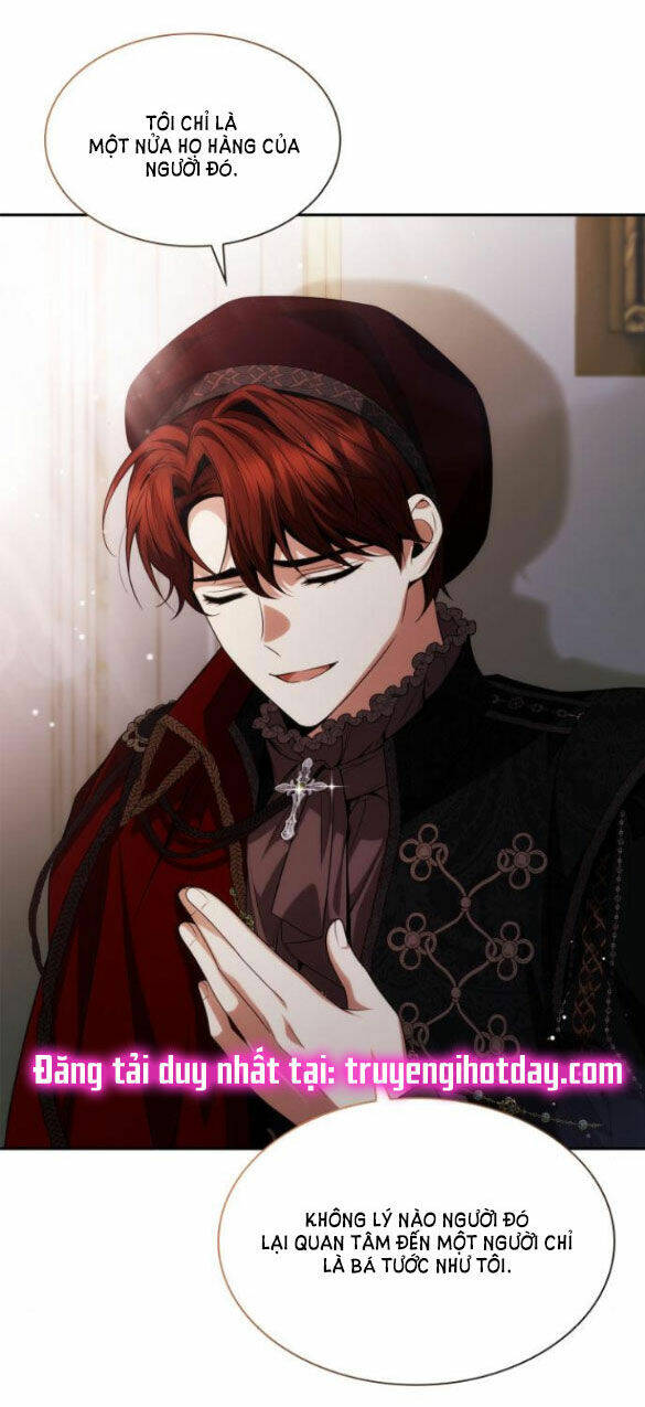 Chị Gái À, Kiếp Này Em Chính Là Nữ Hoàng Chapter 58.2 - Trang 2