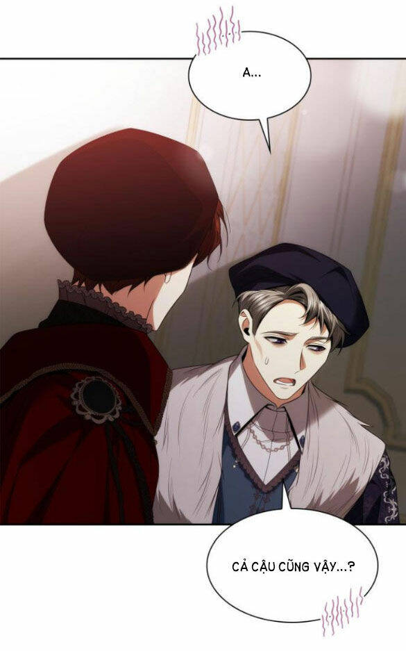 Chị Gái À, Kiếp Này Em Chính Là Nữ Hoàng Chapter 58.2 - Trang 2