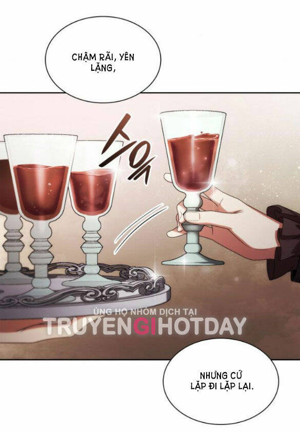 Chị Gái À, Kiếp Này Em Chính Là Nữ Hoàng Chapter 58.2 - Trang 2