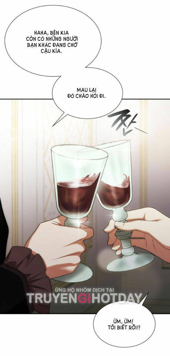 Chị Gái À, Kiếp Này Em Chính Là Nữ Hoàng Chapter 58.2 - Trang 2