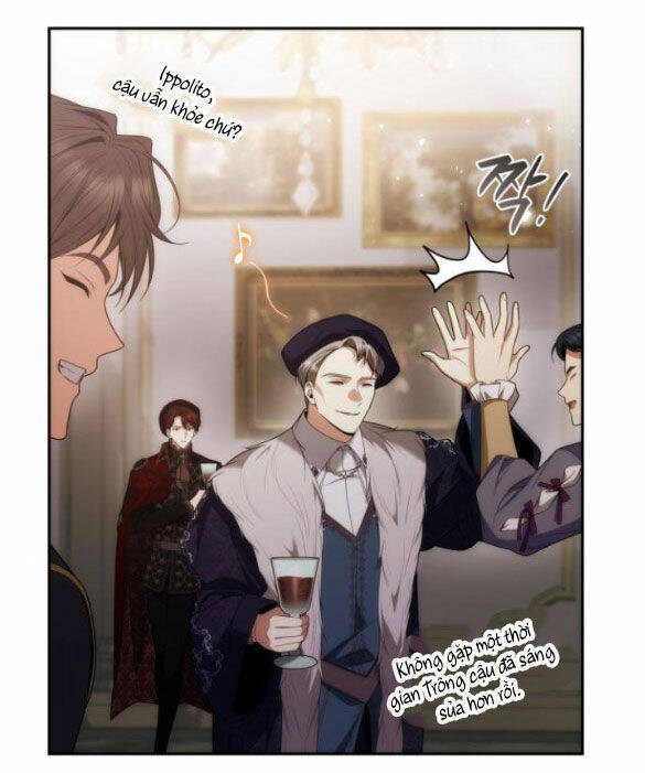 Chị Gái À, Kiếp Này Em Chính Là Nữ Hoàng Chapter 58.2 - Trang 2