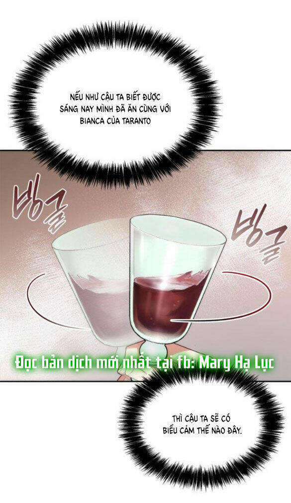 Chị Gái À, Kiếp Này Em Chính Là Nữ Hoàng Chapter 58.2 - Trang 2